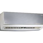 Unionaire Split Air Conditioner 1.5 HP Cooling heating Black ARTO012HY5RWPK SG SER S1